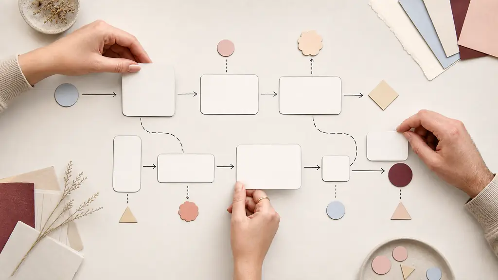 Audit UX : 7 étapes pour repérer ce qui bloque vos visiteurs