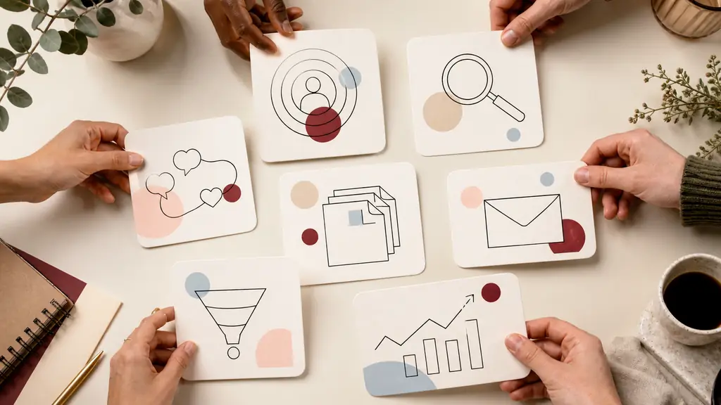 Digital marketing marketing : que recouvre ce terme et quels leviers choisir ?