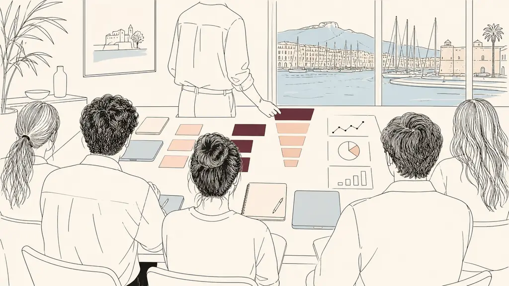 Formation traffic manager à Toulon : quel parcours choisir pour être opérationnel ?