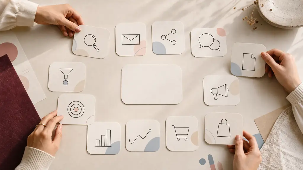 Marketing digital, c’est quoi ? 12 leviers pour passer à l’action
