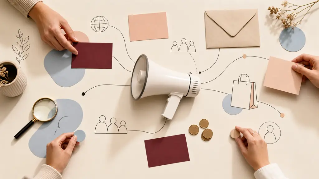 Marketing digital : comment choisir les bons leviers pour votre activité ?