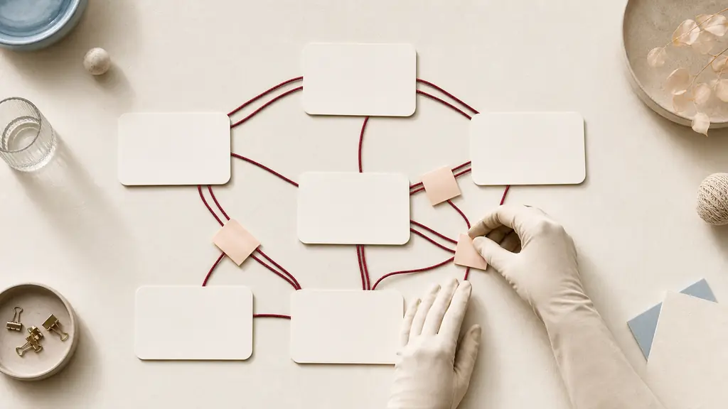 Obfuscation de liens : le guide en 7 étapes pour agir sans risque