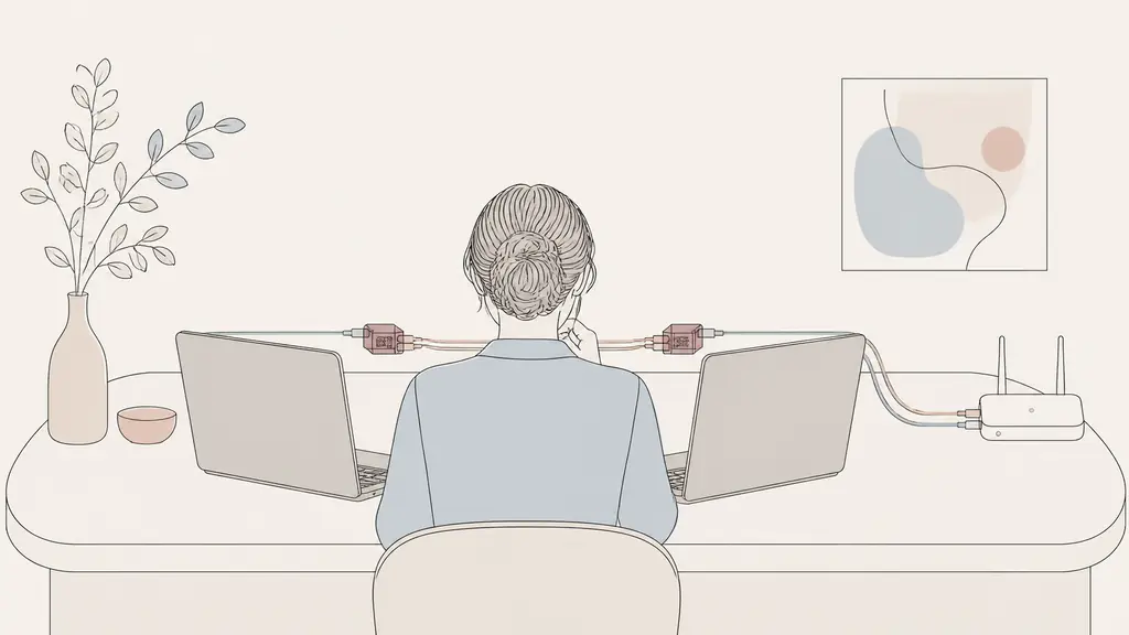 Papa du stream film nouvelle adresse : 2 domaines à vérifier en août 2026