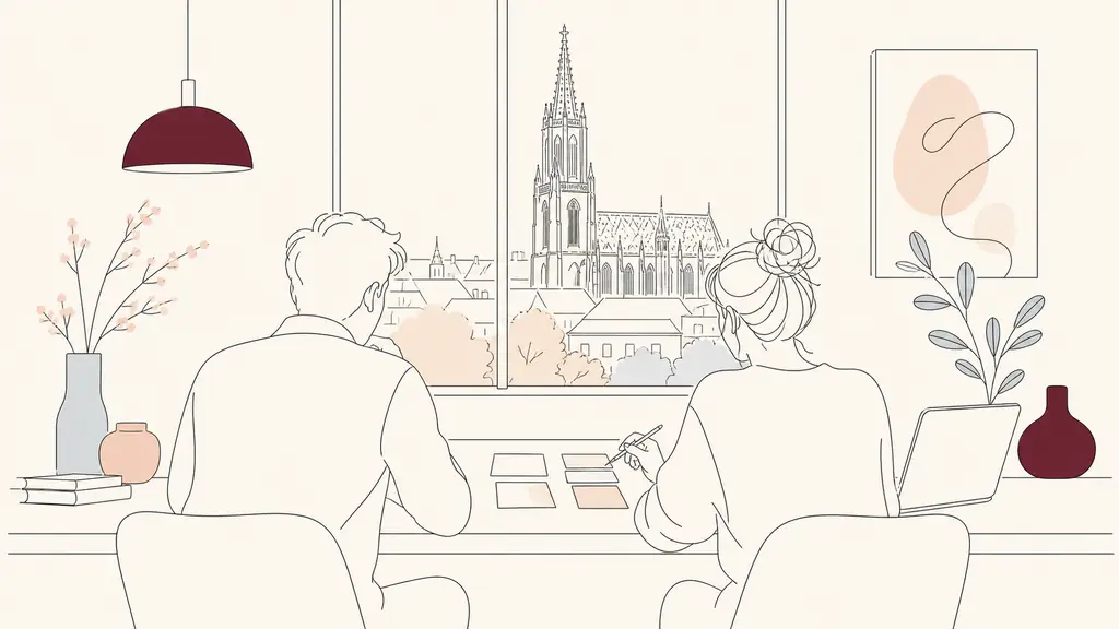 Rédacteur contenu site internet Mulhouse : comment choisir le bon partenaire local ?