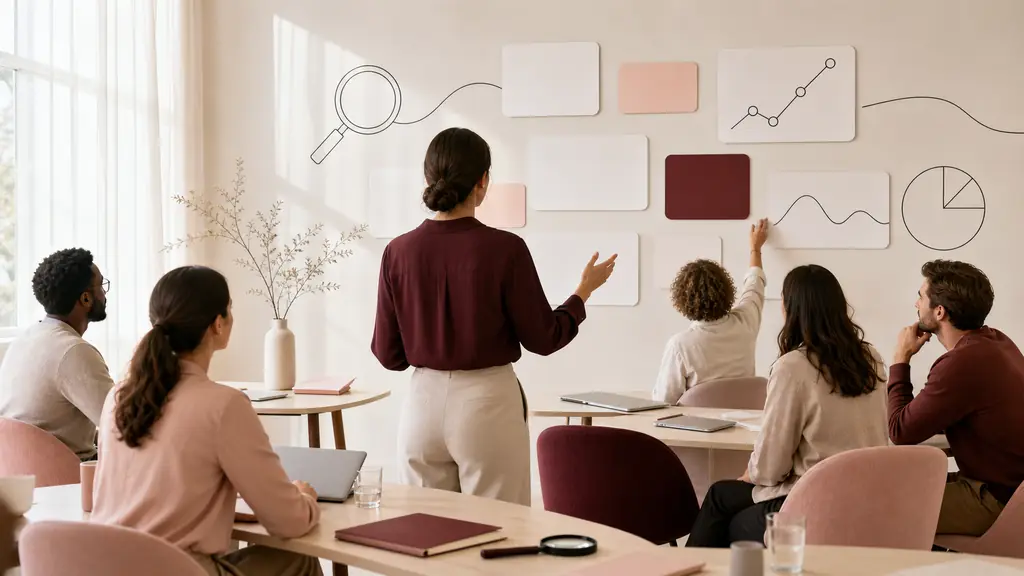 Référencement naturel : quelle formation choisir, d’une journée au cursus complet ?