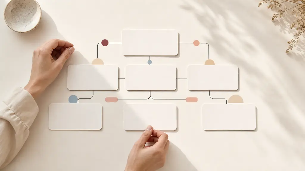 User experience UX design : 9 principes pour améliorer un site