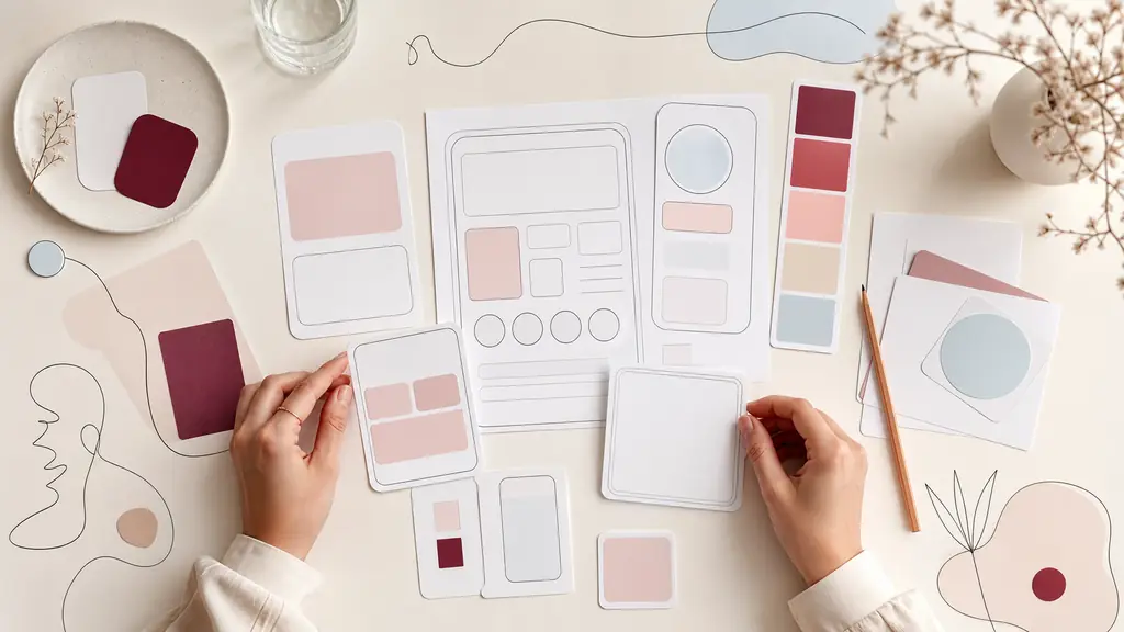UX design UI : 4 repères pour concevoir un site utile