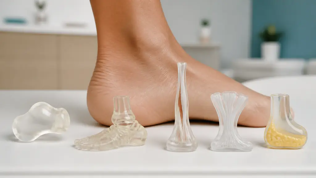 Anatomie du talon : 5 structures à connaître pour mieux comprendre la douleur
