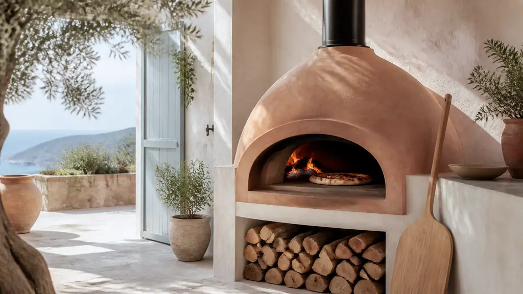 Four à pizza Vulcano : 7 critères pour choisir sans rater vos cuissons