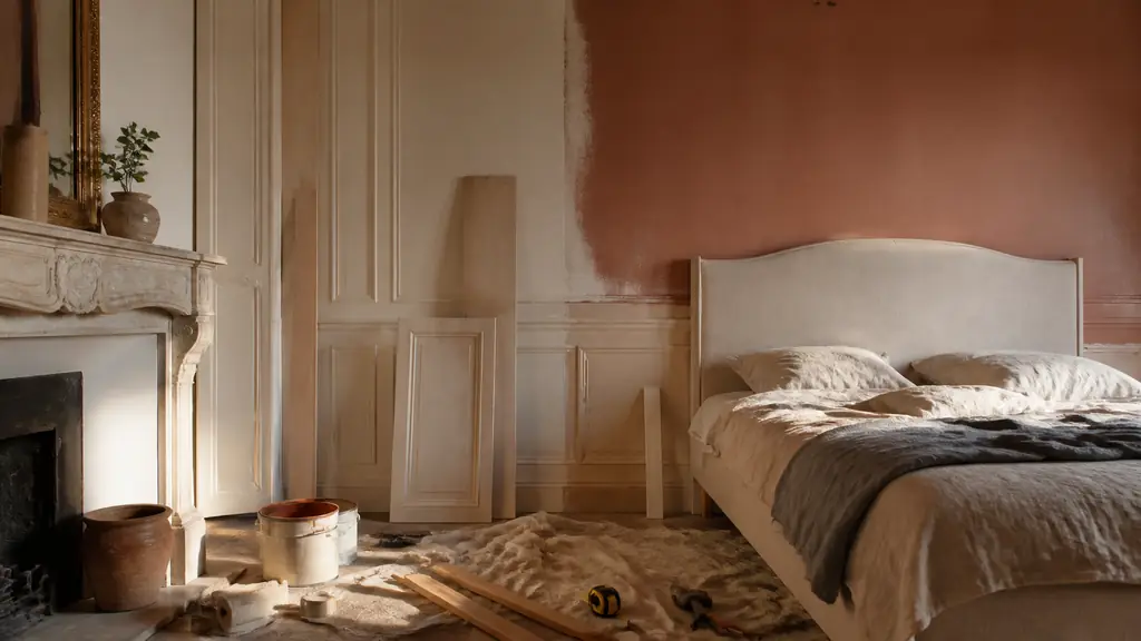 Idée chambre déco : 9 transformations petit budget sans tout refaire