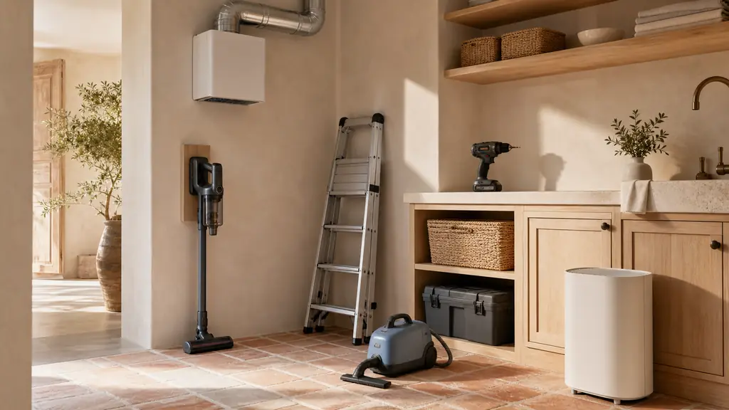 Maison et bricolage : 7 équipements à bien choisir en 2026