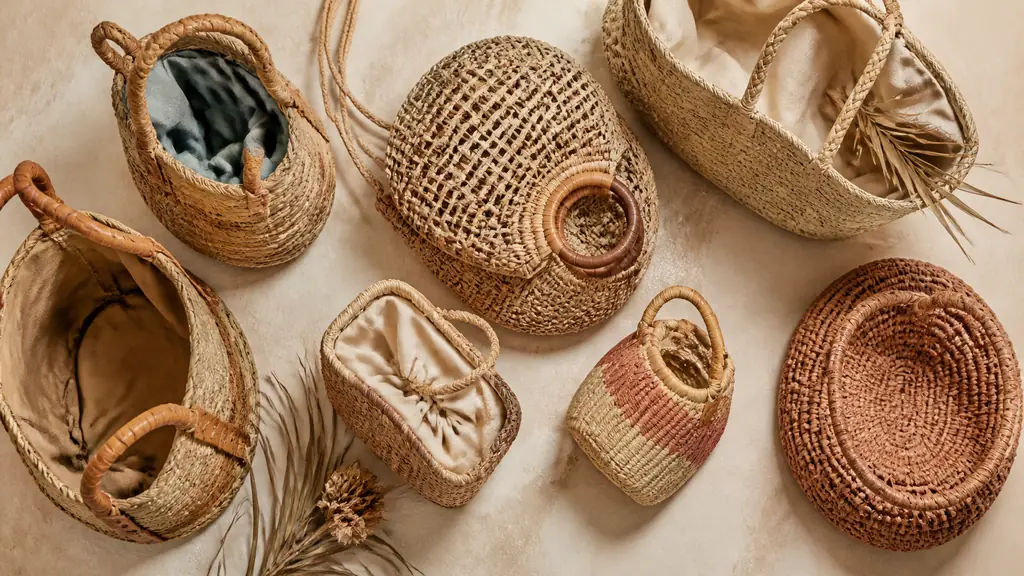 Panier Madagascar : quel modèle choisir selon la matière et l’usage ?