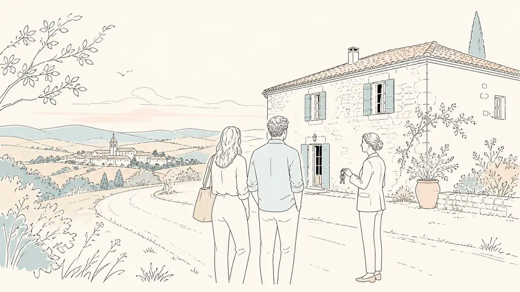 Immobilier Gers 32 : 7 repères pour acheter sans se tromper