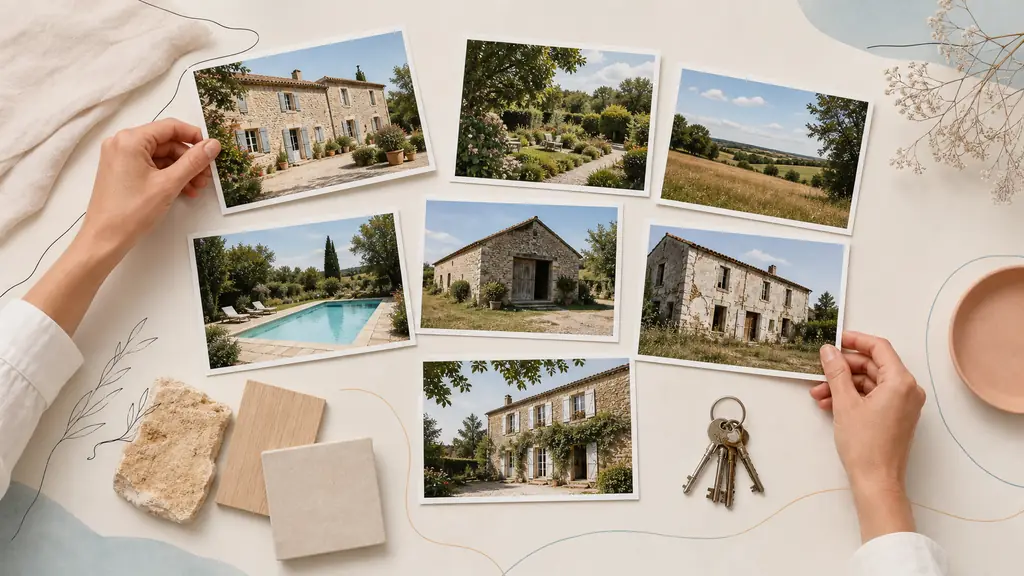 Immobilier : Gers Le Bon Coin, 7 filtres pour trouver la bonne maison