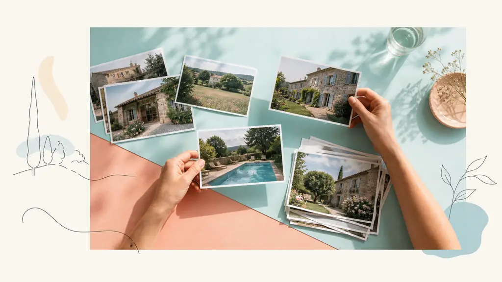 Maison à vendre Gers Le Bon Coin : filtrer pour éviter les visites inutiles