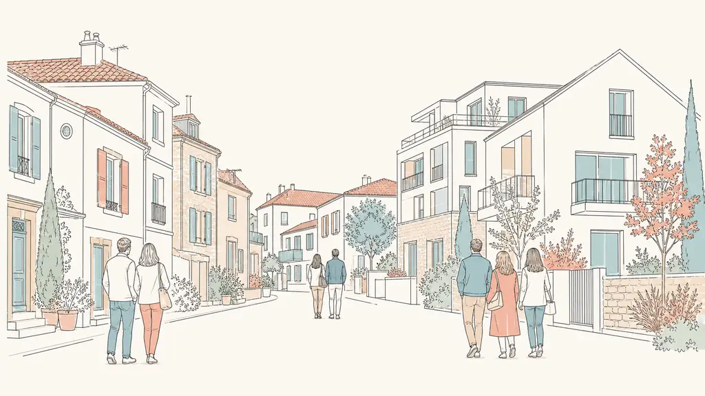Marché immobilier français en 2026 : reprise solide ou simple stabilisation ?