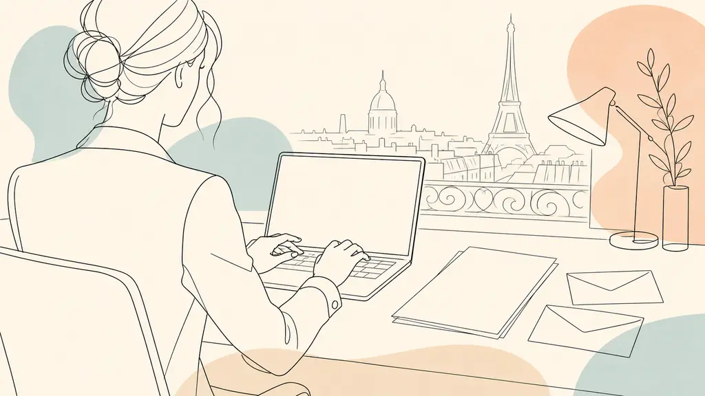 Non prejudice : cette mention protège-t-elle vraiment un e-mail en France ?