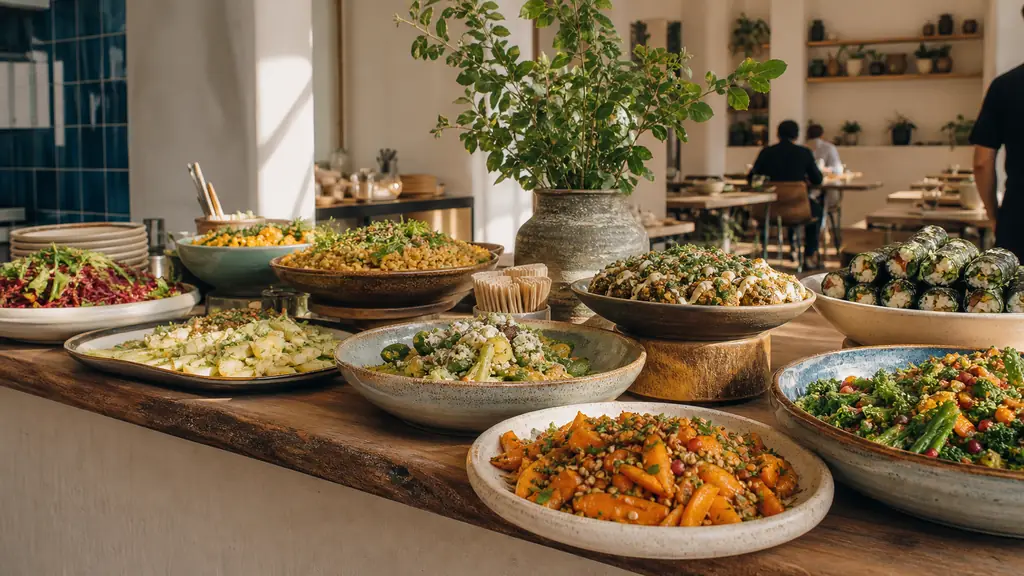 Bien Manger Pontivy : adresse, horaires, carte et tarifs du restaurant