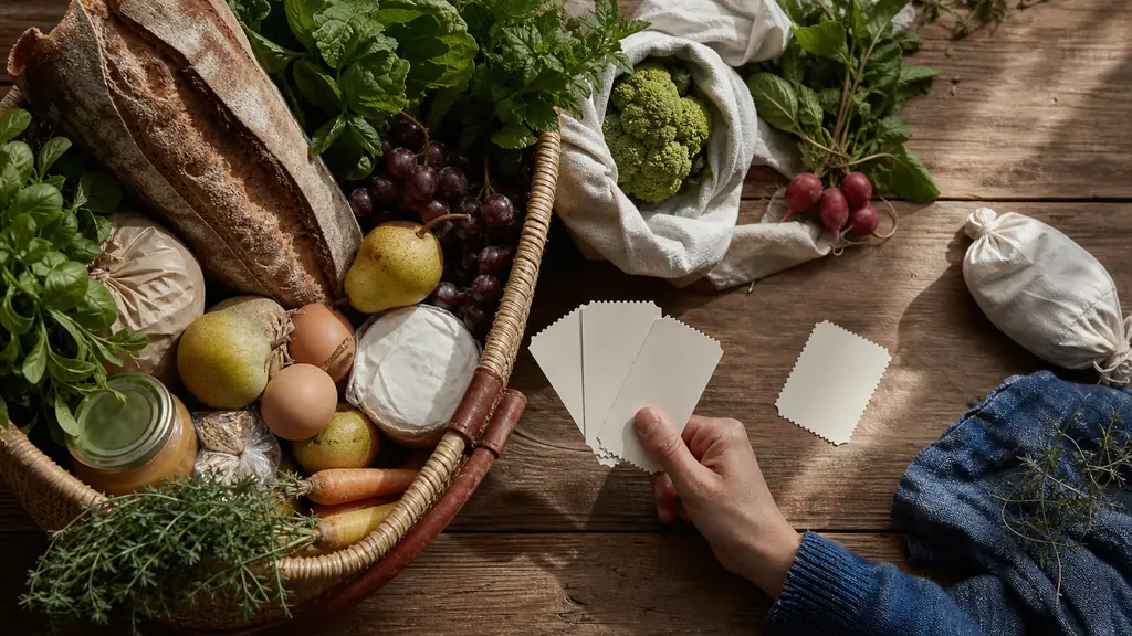 Code promo Bien Manger : quels bons plans sont vraiment valides ?