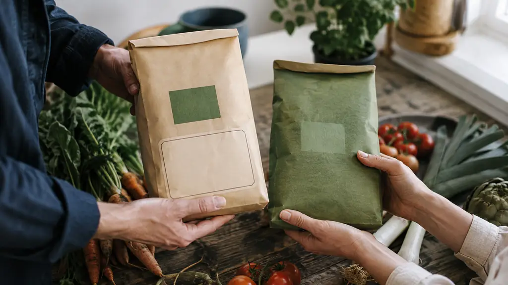 Logos agriculture biologique : Eurofeuille ou AB, lequel est obligatoire ?