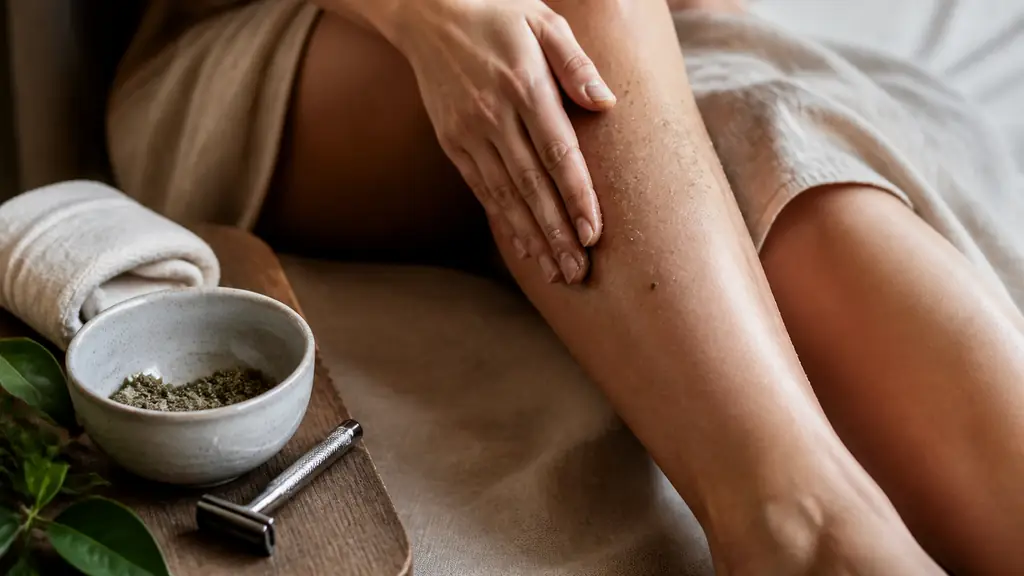 Poils incarnés jambes : 6 gestes pour les éliminer sans abîmer la peau