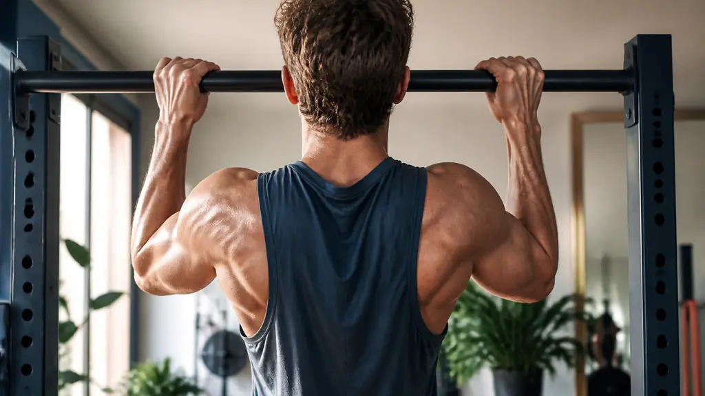 Prise supination : faut-il la choisir pour réussir ses tractions ?