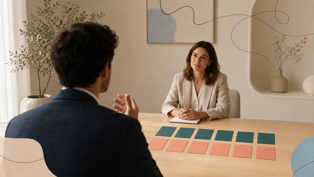 5 qualités, 5 défauts en entretien : les réponses qui convainquent