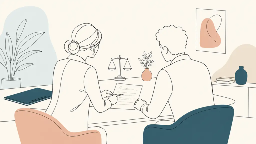 Avocat du droit du travail : quand le consulter ?