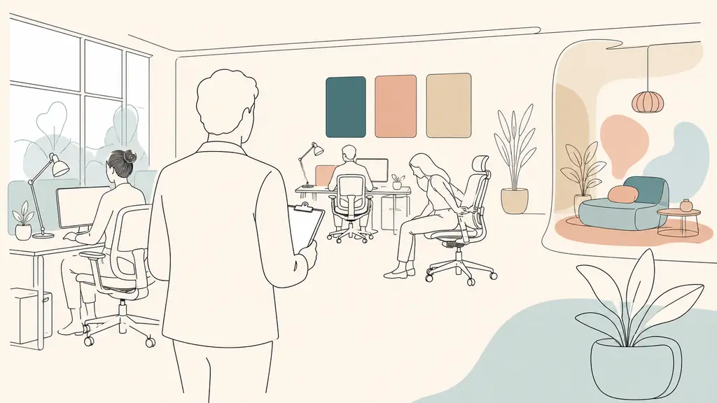 Bien-être au travail : où commence vraiment la responsabilité de l’employeur ?