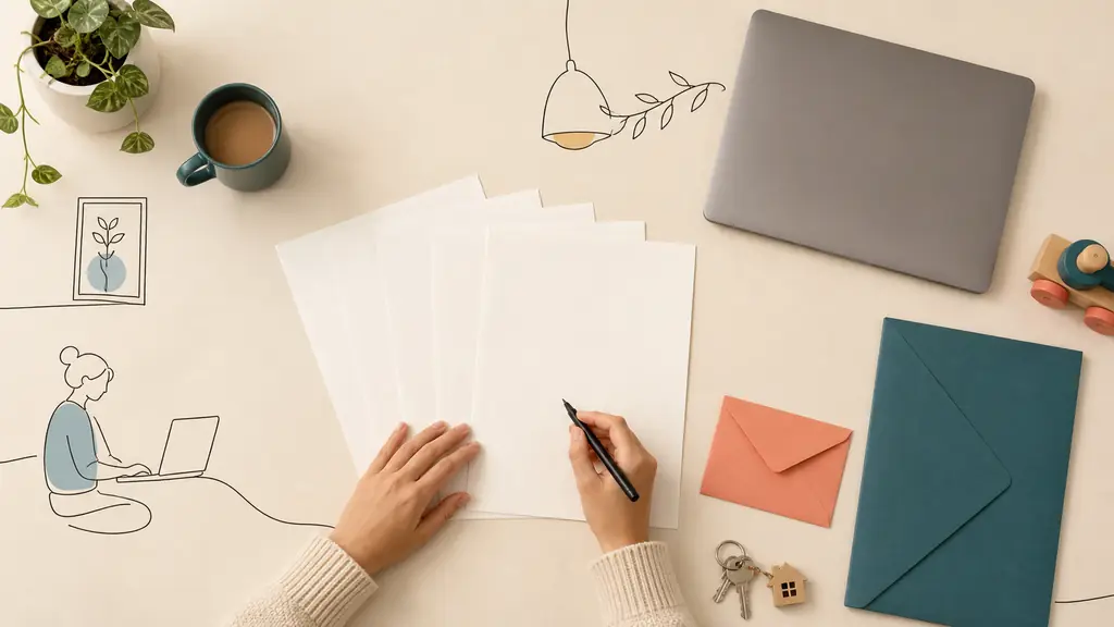 Demande de télétravail pour raison familiale : 5 étapes pour convaincre votre employeur