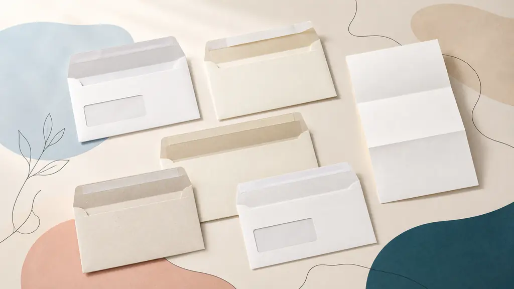 Enveloppe 11 x 22 : comment choisir le bon modèle pour vos courriers professionnels ?
