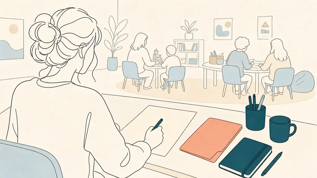 Lettre de motivation moniteur éducateur : 2 modèles pour convaincre