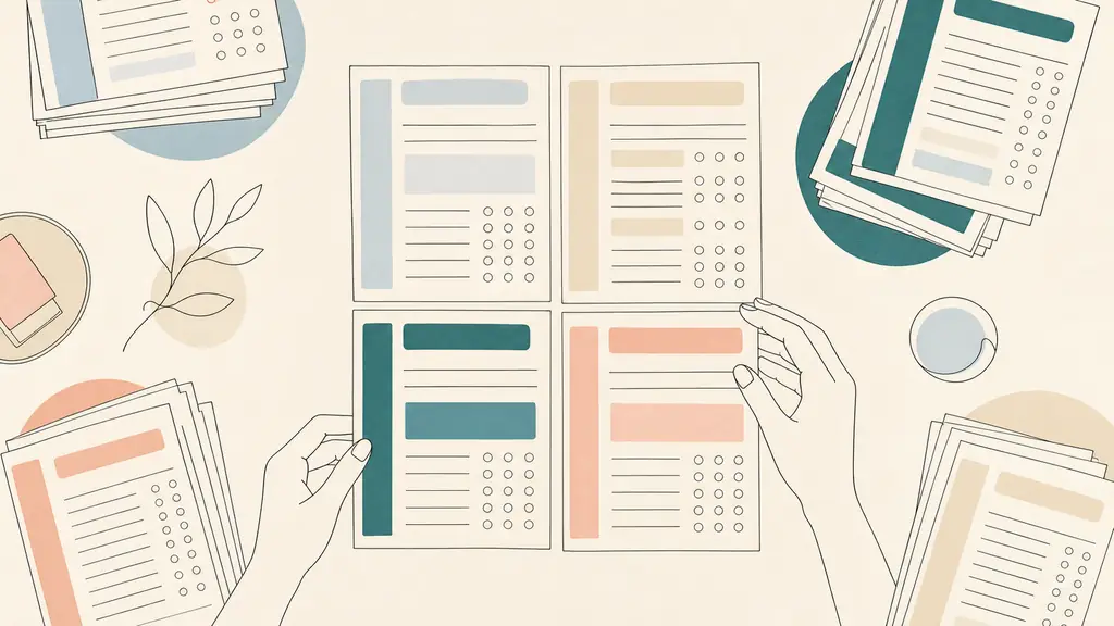 Questionnaire bien être au travail : comment utiliser SATIN sans le dénaturer ?