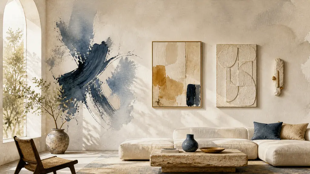 Mural art : 4 clés pour choisir style, format et support