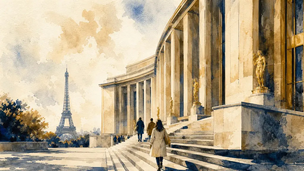 Musée d’Art Moderne de la Ville de Paris : 4 repères pour préparer votre visite