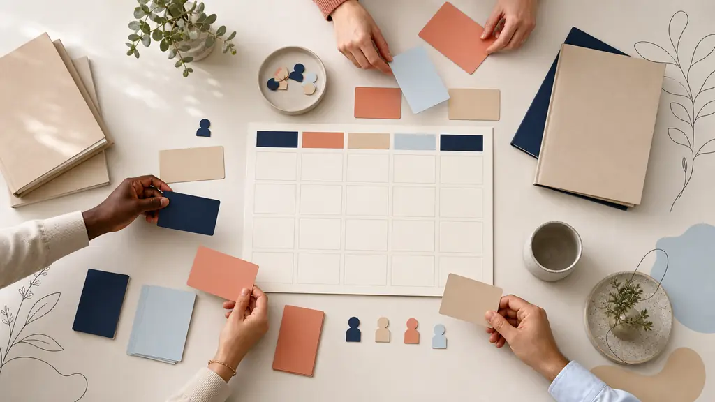 Plan de formation en entreprise : comment le construire sans oublier vos obligations ?