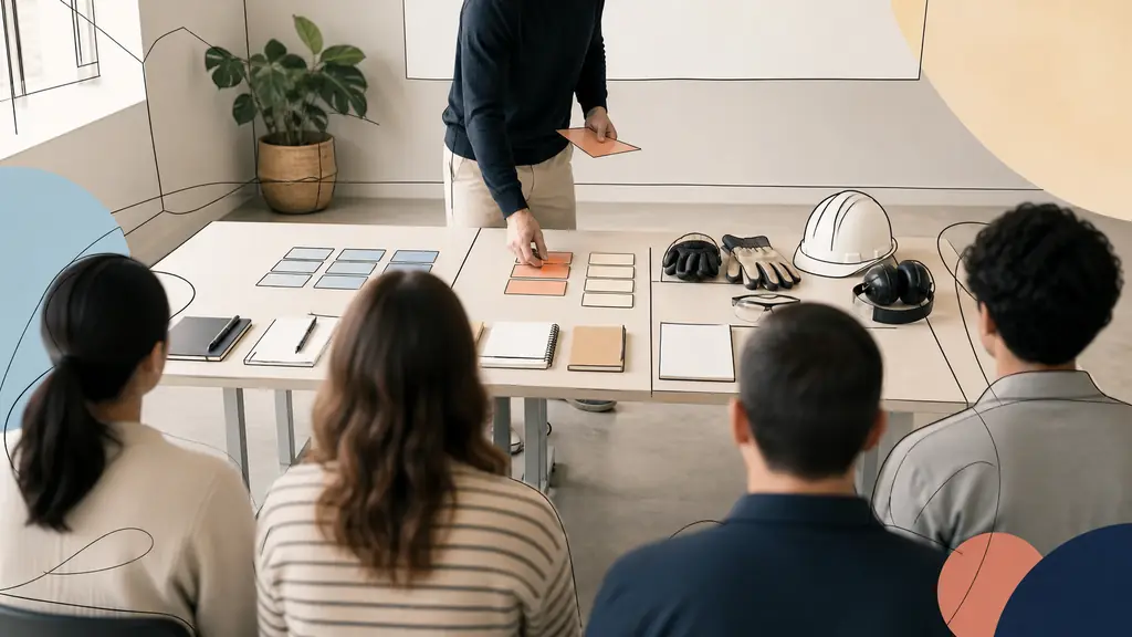 Plan de formation entreprise : les 4 règles à connaître avant de former vos salariés
