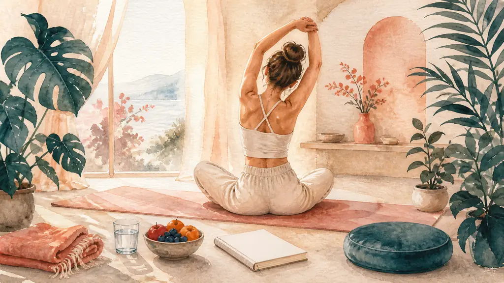 Bien-être au quotidien : 7 leviers pour vous sentir mieux