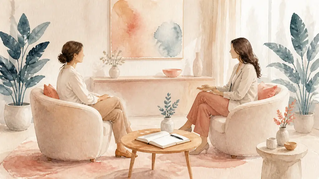 Coaching professionnelle : quand et comment choisir un coach ?