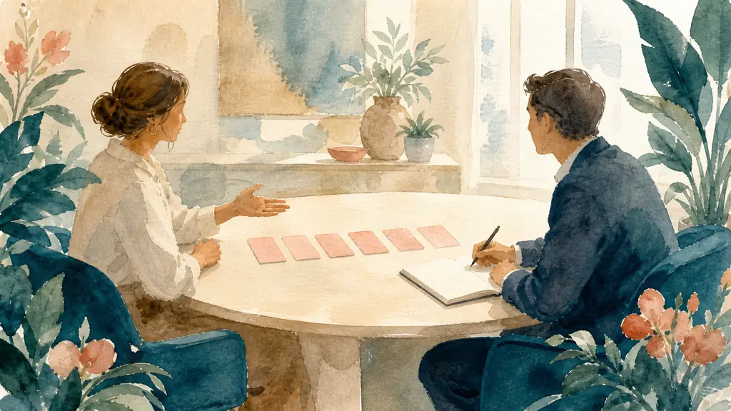Critiques constructives : 5 étapes pour faire progresser sans blesser
