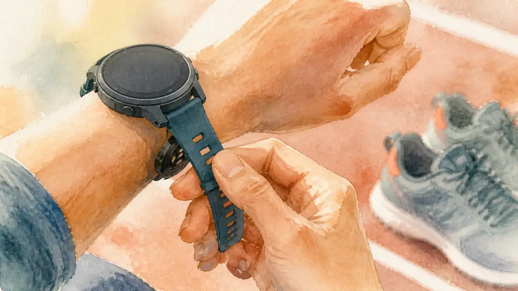 Montre coaching : 8 critères pour progresser vraiment