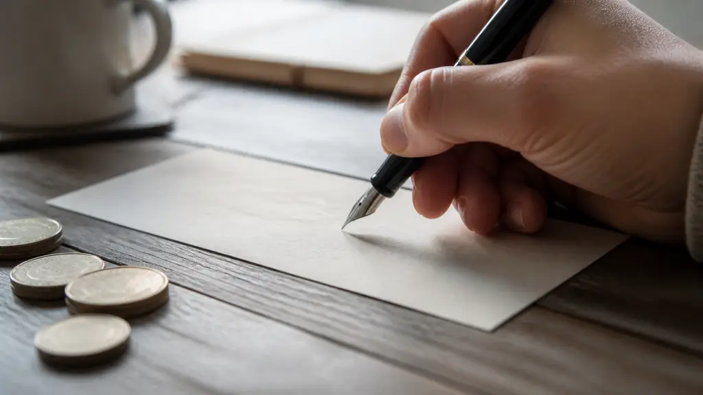Cent trois euros : quelle orthographe écrire sur un chèque ou un document officiel ?
