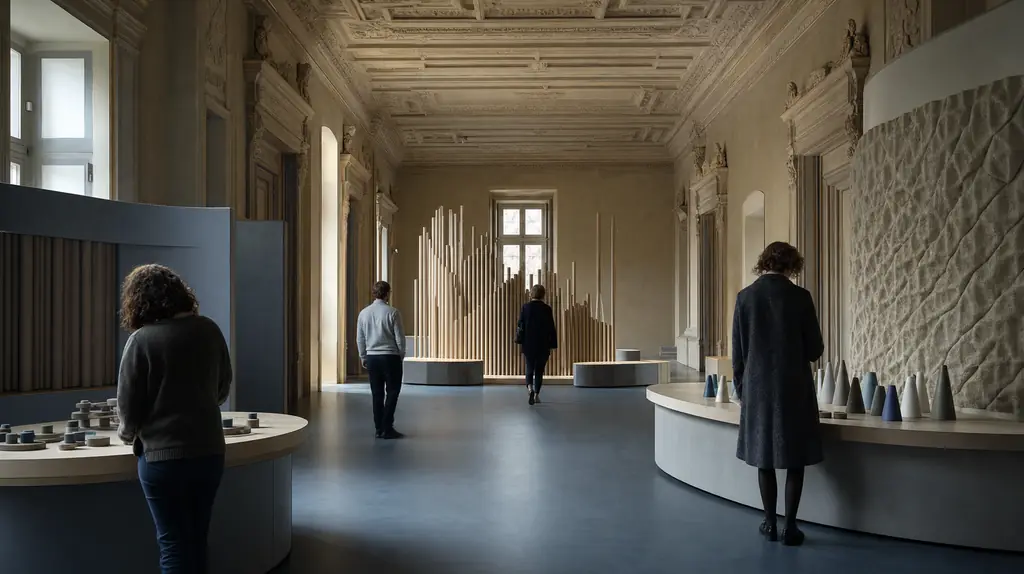Cité de la langue française : 10 expériences et décors à ne pas manquer