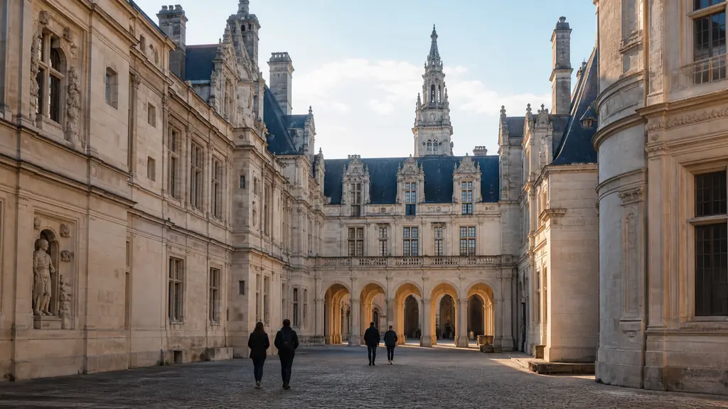 Cité internationale de la langue française : que voir et comment préparer sa visite ?