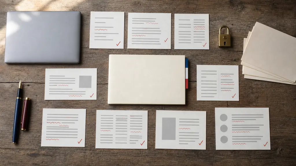 Correcteurs d’orthographe : 9 outils à comparer