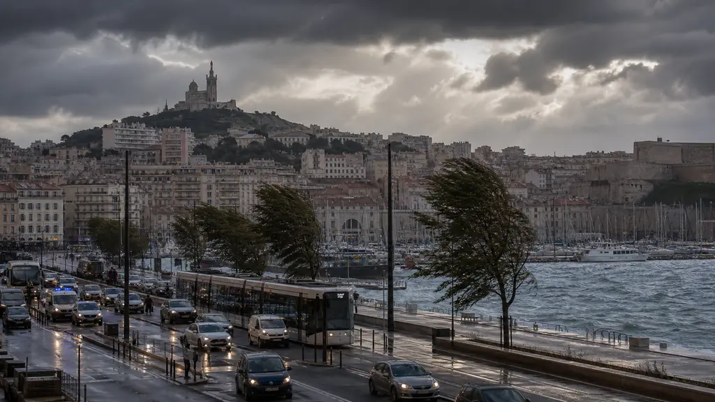 Information Marseille en direct : les alertes utiles à suivre aujourd’hui