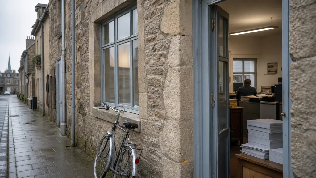 Ouest France rédaction : comment trouver le bon bureau local ?
